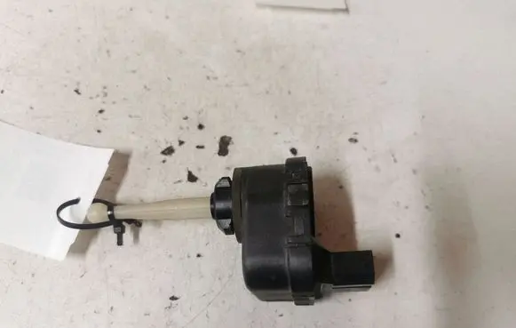BMW 3 E46 Headlight level adjustment motor 0307852309