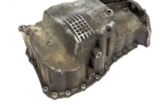 Renault Megane II Oil sump 618196 8200660297