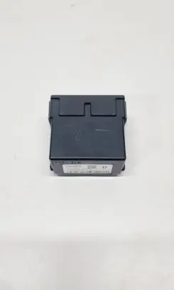 Nissan Qashqai J12 Other control units/modules 285T36UM0D