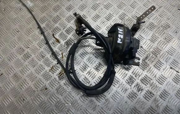 Subaru Forester SF Cruise control unit/module 