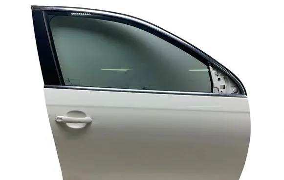 Volkswagen Golf VI Front door 123456