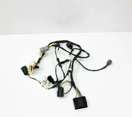 Ford Escape III Tailgate/trunk wiring harness FV4T14A583R59CL FV4T14A583