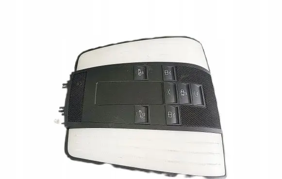 Mercedes-Benz E W212 Front seat light A0128206610