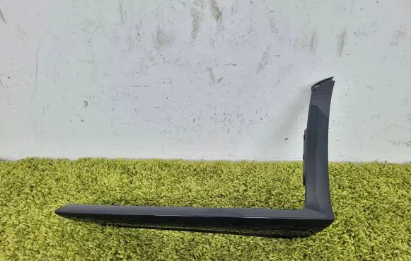 Mercedes-Benz CLA C118 X118 Front bumper splitter molding A1188855101
