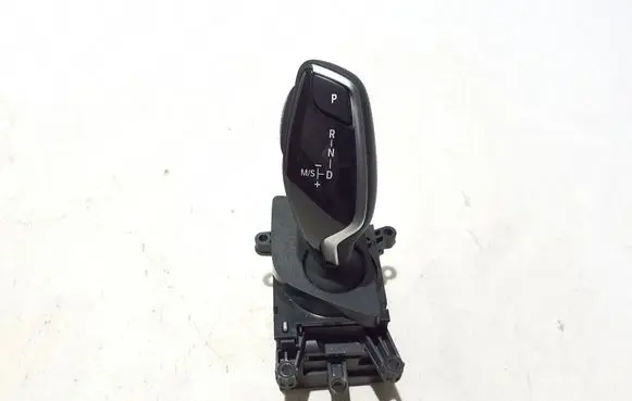 BMW 5 G30 G31 G38 Gear shifter/selector 9458751