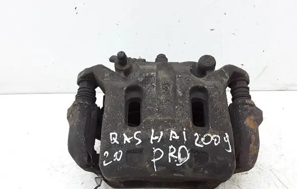 Nissan Qashqai Front brake caliper