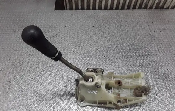 Honda HR-V Gear shifter/selector