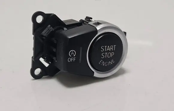 BMW X3 F25 Engine start stop button switch 9291693 140426 3393440106
