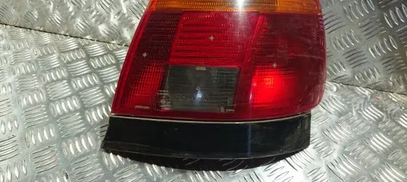 Audi A4 S4 B5 8D Rear/tail lights