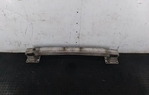 Peugeot 308 Front bumper support beam 9656741380