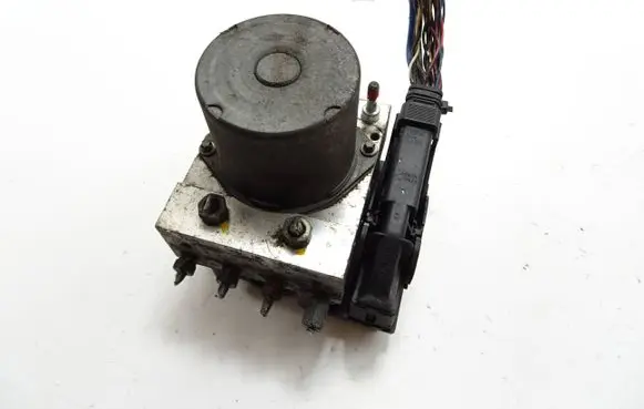Toyota Verso ABS Pump 0265950824 00421U0480
