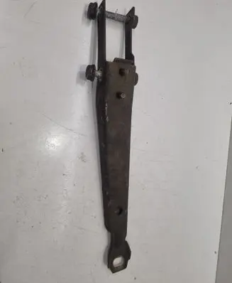 Volkswagen PASSAT B3 Gearbox mount 