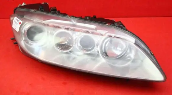 Mazda 6 Headlight/headlamp F014003903