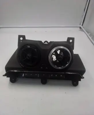 Chevrolet Camaro Climate control unit 000235226 84015994 7370200000000X