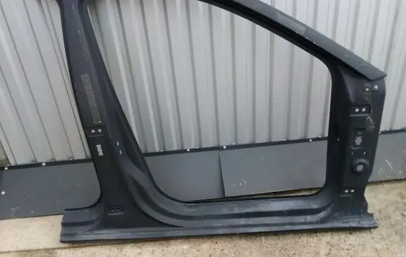 Seat Leon IV Front quarter panel 5FE809606B