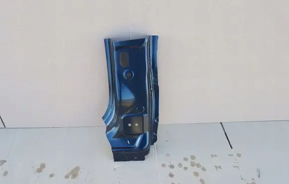 Mazda 3 Seat and door cards trim set 