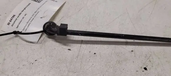 Opel Vectra C Engine bonnet/hood prop rod/strut