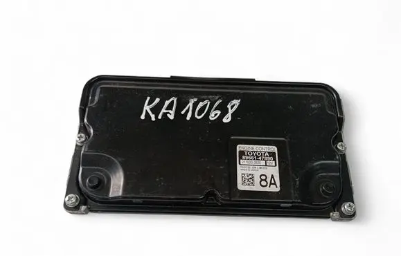 Toyota Prius (XW50) Engine control unit/module ECU 8966147890