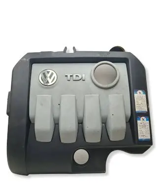 Volkswagen PASSAT B6 Engine cover (trim) 03G103925BL 03G103925BM 03G103925BN