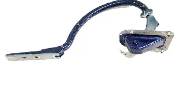BMW 6 F06 Gran coupe Tailgate/trunk/boot hinge 7275642