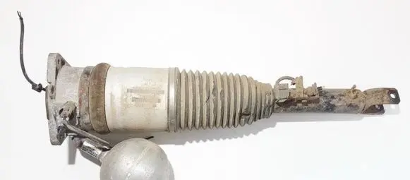 Volkswagen Phaeton Rear shock absorber/damper 3d0616001f 0303052150