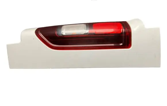 Opel Vivaro Rear/tail lights 93454149 265A61090 108406A1