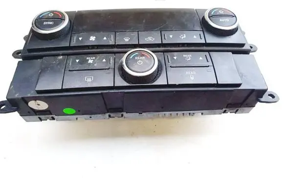 Dodge Journey Climate control unit P55111898AE TSV145800132