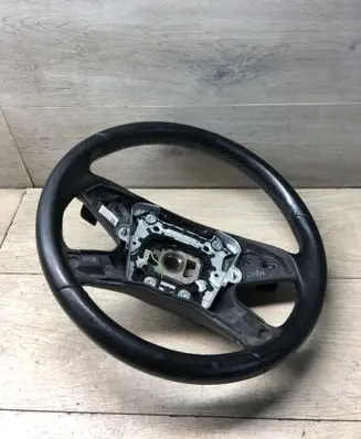 Mercedes-Benz E W212 Steering wheel A2124600403