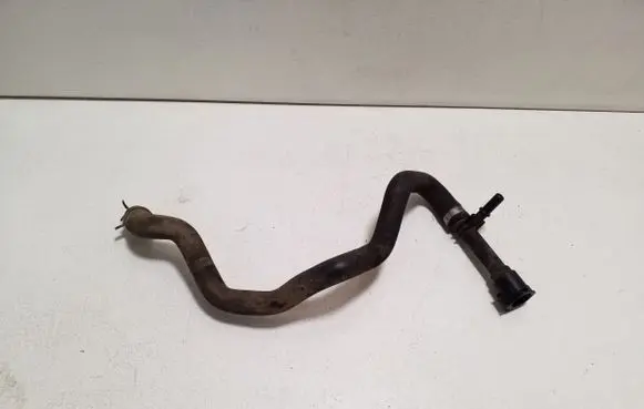 Volvo XC60 Engine coolant pipe/hose