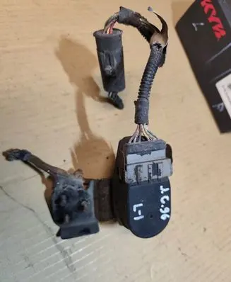 Jeep Cherokee XJ Headlight level adjustment motor 7220 55055240