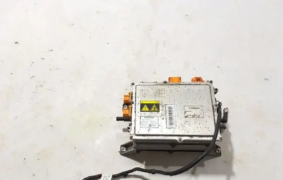 Volvo EX30 Voltage converter inverter 80016912