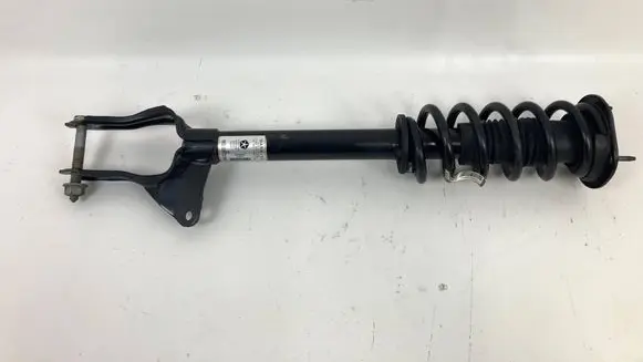 Dodge Durango Front shock absorber/damper 68280970AB