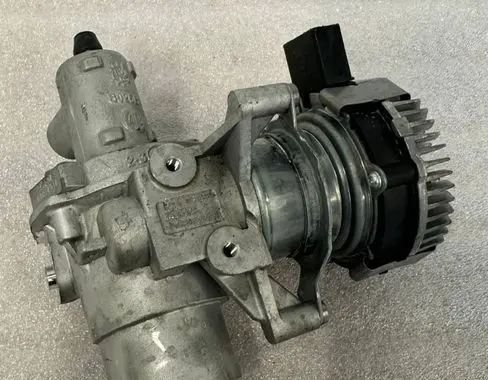 Audi A6 S6 C8 4K Other brake parts 4K1614307