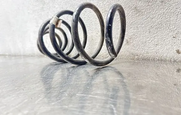 Opel Insignia A Front coil spring 