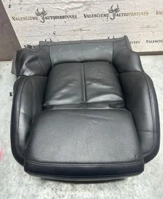 Porsche Cayenne (92A) Front passenger seat 7P5881376 021120150915