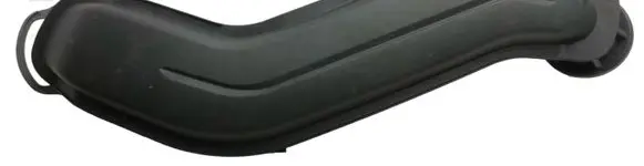 Audi A3 8Y Air intake hose/pipe 05E145673AE