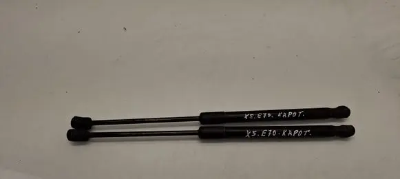 BMW X5 E70 Front bonnet/hood damper/strut 51327148346 7148346