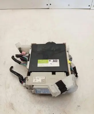 Lexus CT 200H Central body control module 8922176010 2380002762