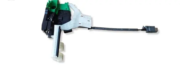 Hyundai i30 Front door lock 81320G3050
