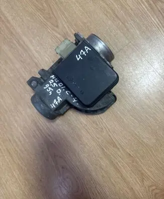 Audi A6 S6 C4 4A Mass air flow meter 0281002074 4A0133471