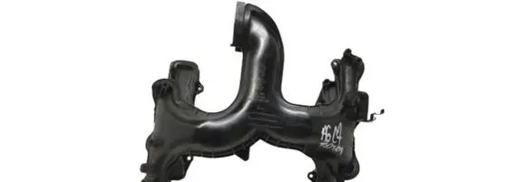 Audi A6 S6 C7 4G Intake manifold 059129711CF