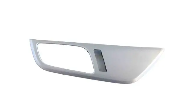 Mercedes-Benz SLK R172 Front door card panel trim