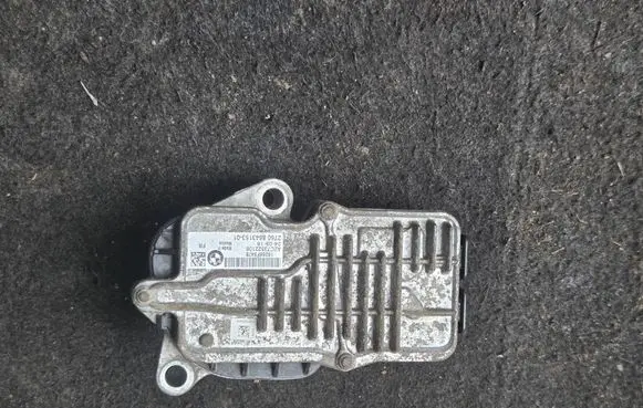 BMW 3 F30 F35 F31 Gearbox transfer box case 8643153