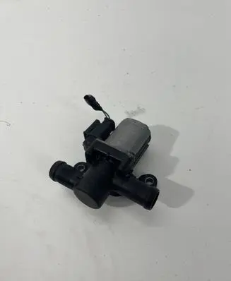 Renault Trafic III (X82) Electric auxiliary coolant/water pump 212309316R