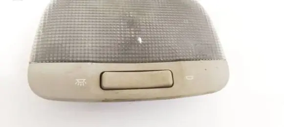 Subaru Legacy Rear seat light VC12003
