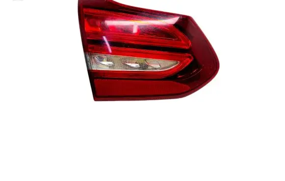 Mercedes-Benz C W205 Tailgate rear/tail lights A2059065900 624701 624500E13616