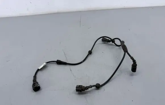 Audi Q7 4L Front ABS sensor wiring 7L0971279G
