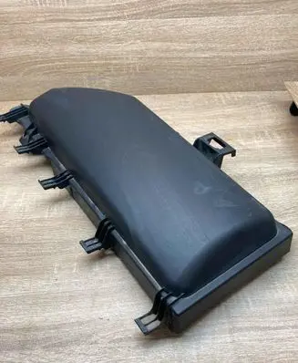 BMW 5 E60 E61 Fuse box cover 6950936