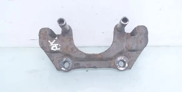 Opel Combo C Front Brake Caliper Pad/Carrier 