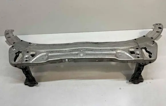 Mercedes-Benz C W205 Top upper radiator support slam panel A2056203301 A2056203201